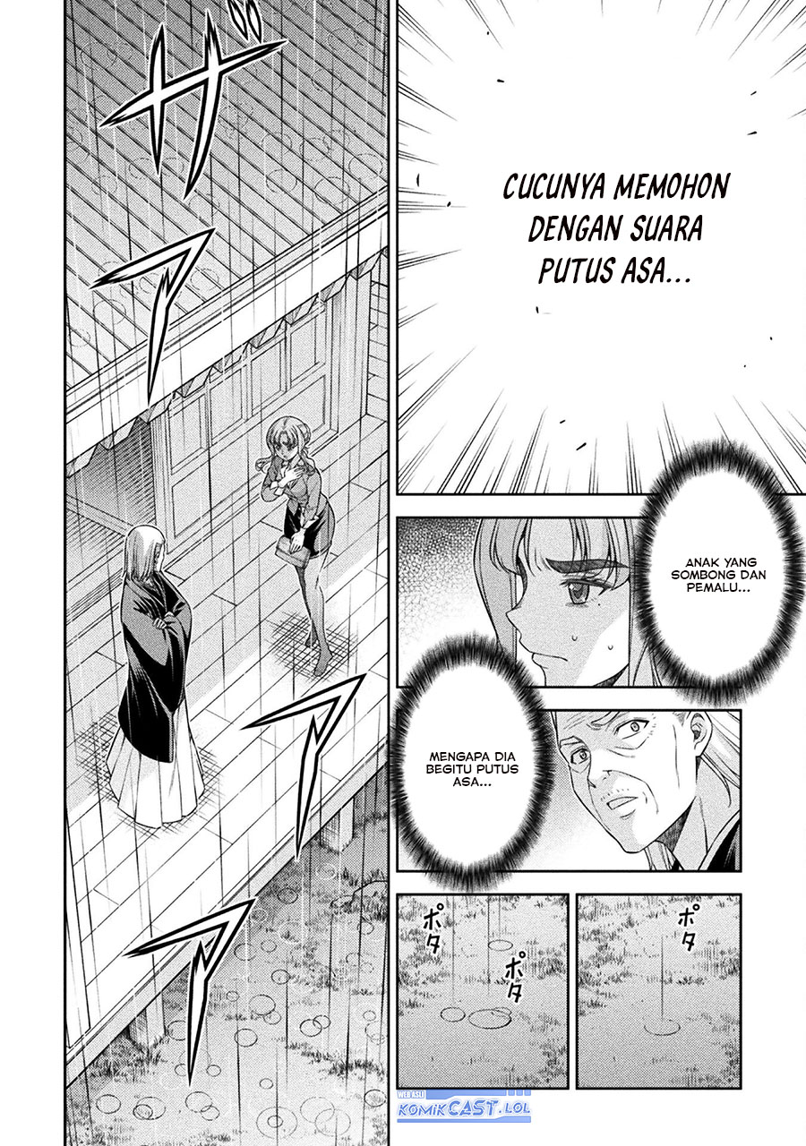 Dilarang COPAS - situs resmi www.mangacanblog.com - Komik silver plan to redo from jk 074 - chapter 74 75 Indonesia silver plan to redo from jk 074 - chapter 74 Terbaru 16|Baca Manga Komik Indonesia|Mangacan